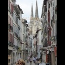 Bayonne, Cathédrale Sainte-Marie